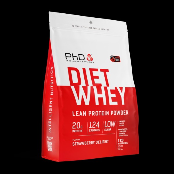 PhD Diet Whey (2kg)