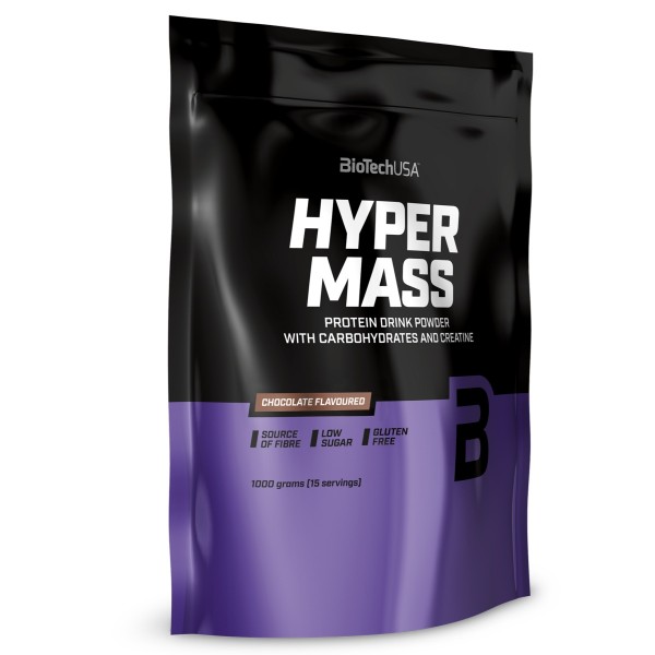 BioTechUSA Hyper Mass (1000g)