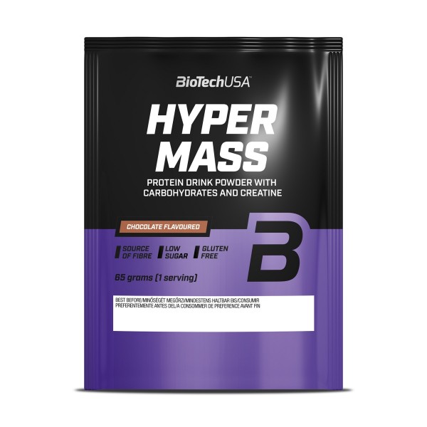 BioTechUSA Hyper Mass (65g)