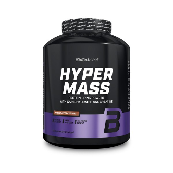 BioTechUSA Hyper Mass (2270g)