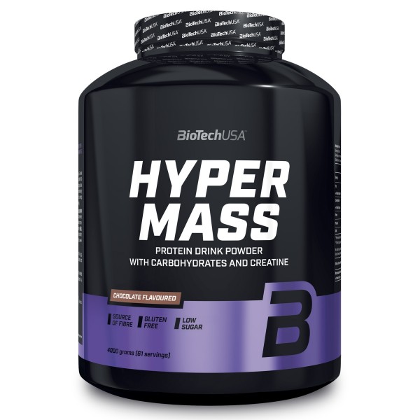 BioTechUSA Hyper Mass (4000g)