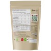 Biologos Organic Pea Protein - Πρωτεΐνη Αρακά Unflavoured (500g)