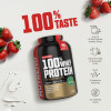 Nutrend 100% Whey Protein (2250g)