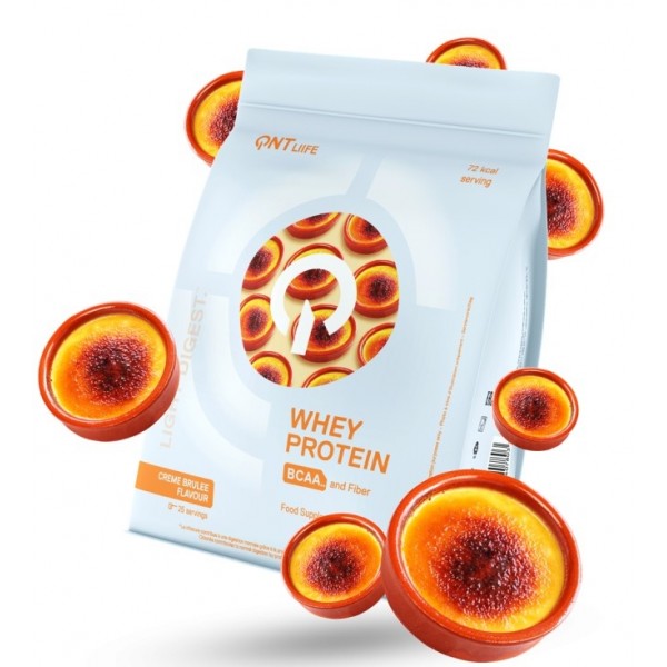 QNT Light Digest Whey Protein (500g)