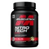 MuscleTech NitroTech Whey Protein Ripped (1800kg)