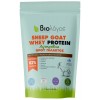 Biologos Αιγοπρόβεια - Sheep Goat Whey Protein (500g)