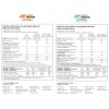 Biologos Αιγοπρόβεια - Sheep Goat Whey Protein (500g)