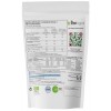 Biologos Organic Whey Protein Unflavoured (500g)