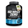 BioTechUSA Iso Whey Zero (1816g)