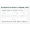 BioTechUSA MSM + Vitamin C (150g)