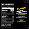 Mutant MCT Oil Unflavoured (946ml)