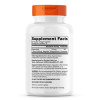 Doctor's Best Brain Magnesium L-Threonate (Magtein) 150mg (90 veg caps)