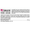 Natural Factors Magnesium Bisglycinate (Δισγλυκινικό Μαγνήσιο) 200mg Pure Powder (120g)