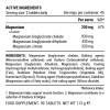 Pillar Triple Magnesium Professional Recovery (90 tabs)
