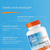 Doctor's Best High Absorption Iron (with Ferrochel) 27mg (120 tabs)