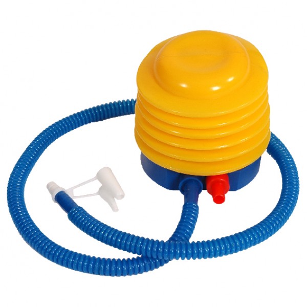 Mambo Max Foot Pump - Τρόμπα Μπάλας Δαπέδου