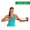 2x MoVeS MSD 8-Ring + ΔΩΡΟ Amila Pilates Ball