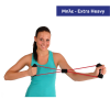 2x MoVeS MSD 8-Ring + ΔΩΡΟ Amila Pilates Ball