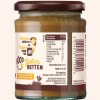 Meridian Foods Peanut Butter Crunchy (280g)