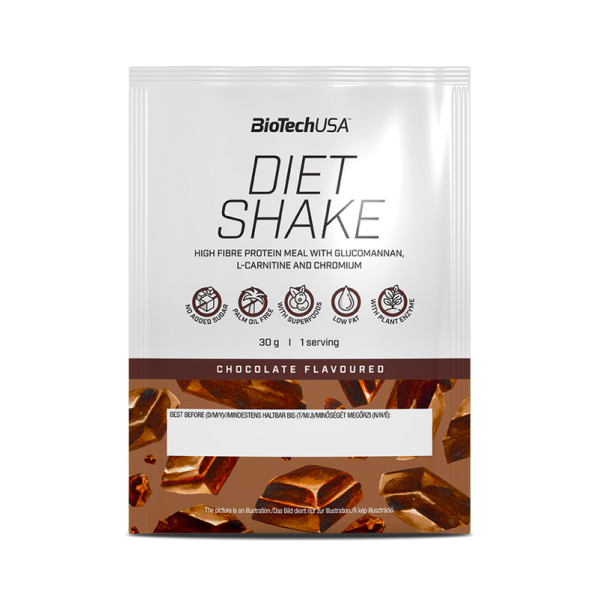 BioTechUSA Diet Shake (30g)