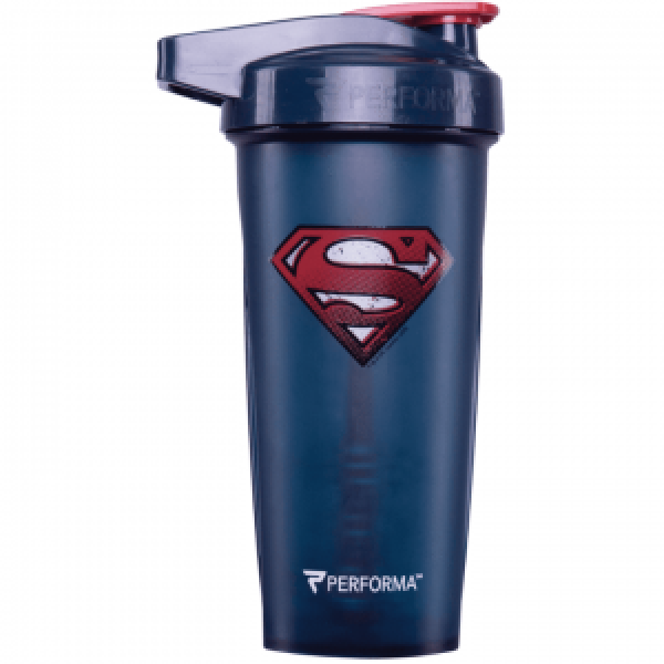 Performa Shaker Activ 800ml (Superman)