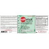 SaltStick Electrolyte Salts + Caffeine (100 vegan caps)