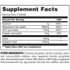 Universal Nutrition Calcium, Magnesium & Zinc (100 tabs)