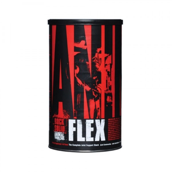 Universal Nutrition Animal Flex (44 packs)