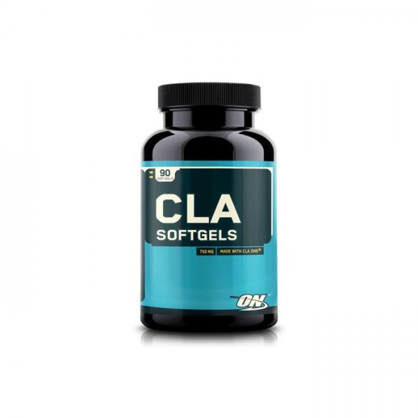 ON - Optimum Nutrition CLA 750mg (90 softgels)