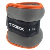 Toorx Βαράκια Άκρων με Velcro (2x1kg)