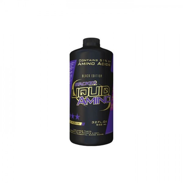 Stacker2 Liquid Amino (946ml)