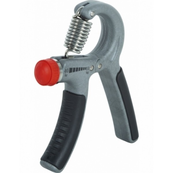 Amila Grip Trainer - Ταναλάκι Χεριών με Ρυθμιζόμενη Αντίσταση (10-40kg)