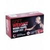 Amila Dumbbells - Βαράκια Neoprene (2x1kg) (Ζεύγος)