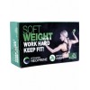 Amila Dumbbells - Βαράκια Neoprene (2x3kg) (Ζεύγος)