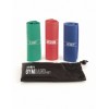 Amila GymBand (1.2m) - SET 3τμχ (Light, Medium, Heavy)