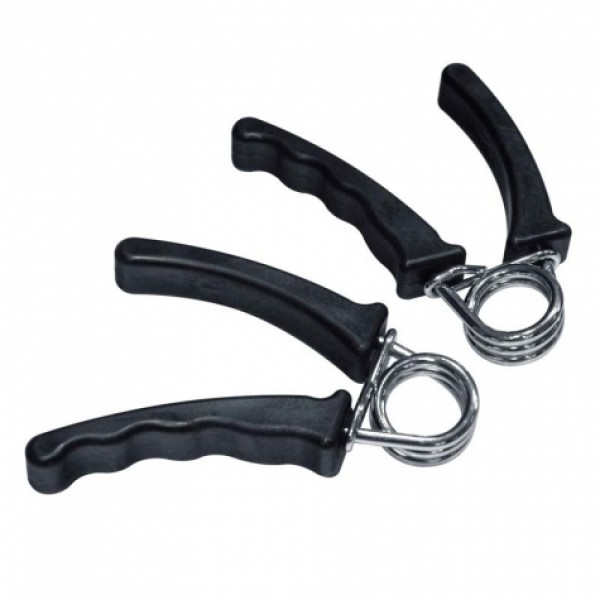 Toorx Hand Grips - Ελατήρια Χεριού (2τμχ)