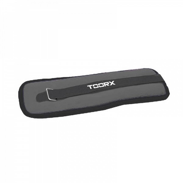 Toorx Βαράκια Άκρων με Velcro (2x1.5kg)
