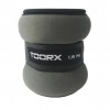 Toorx Βαράκια Άκρων με Velcro (2x1.5kg)