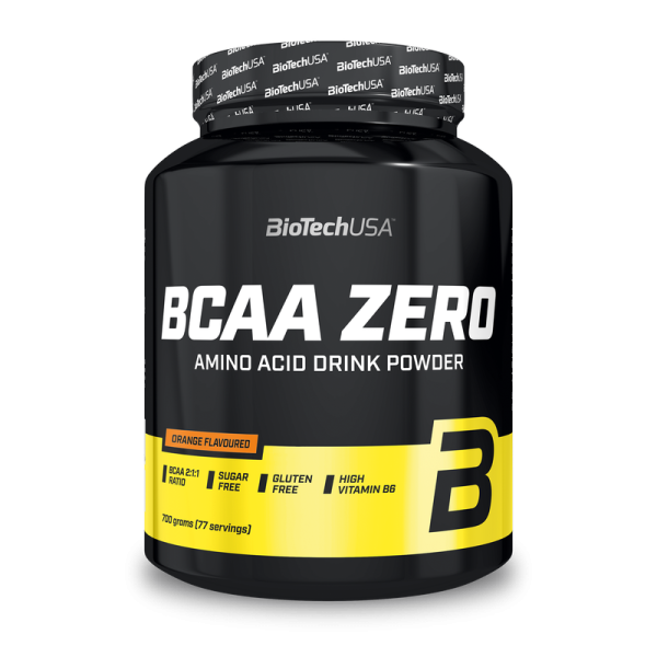 BioTechUSA BCAA Zero (700g)