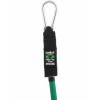 Amila GymTube με Clip (140cm) - Light (Green)