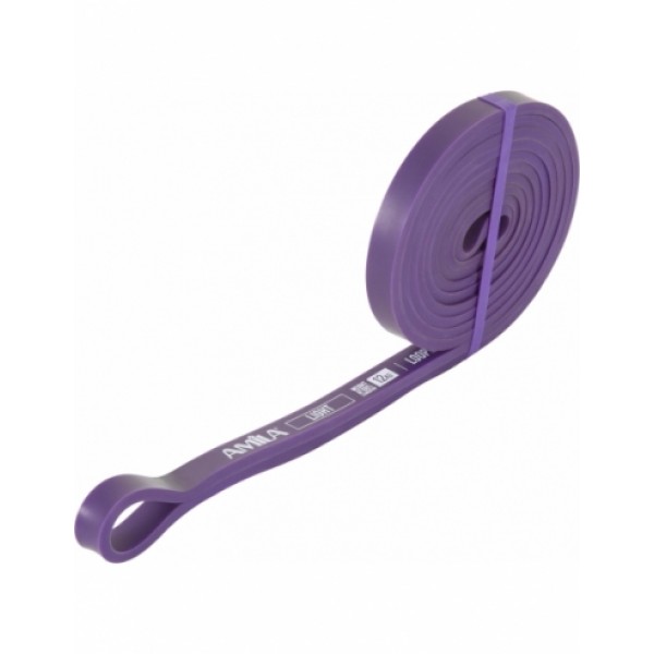 Amila LoopBand (104cm) - 12kg, Light (Purple)