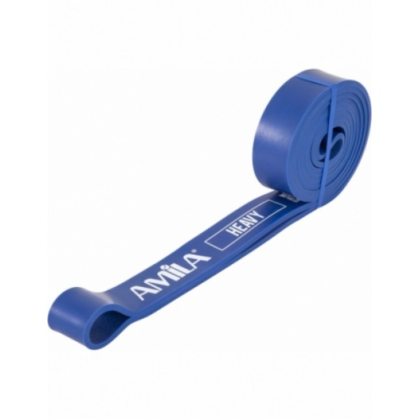 Amila LoopBand (104cm) - 26kg, Heavy (Blue)