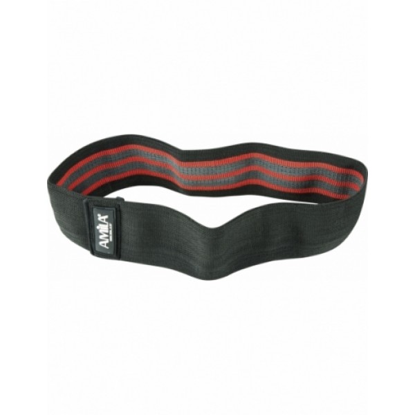 Amila Fabric Loopband 38cm (76cm περίμετρος) - Light (5-10kg)