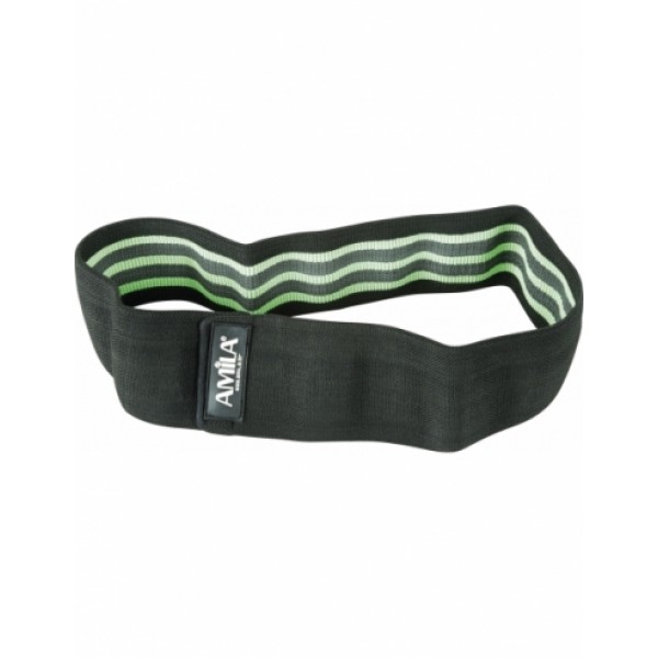 Amila Fabric Loopband 38cm (76cm περίμετρος) - Medium (10-20kg)