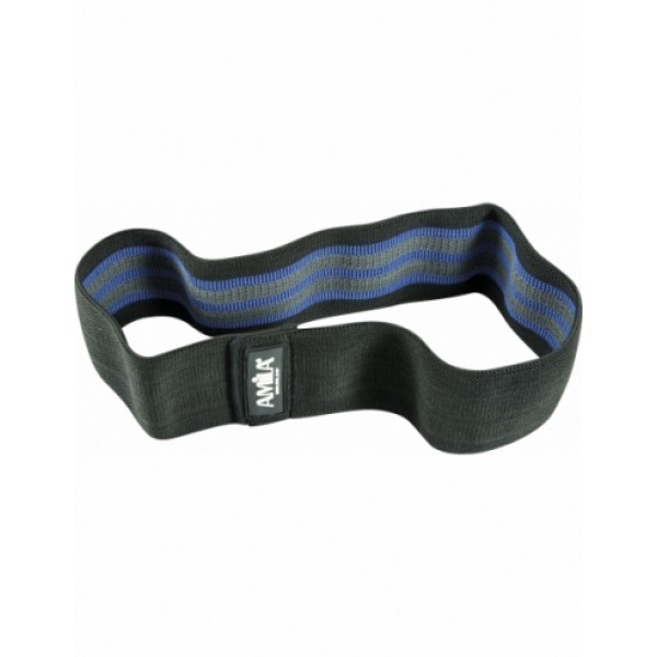 Amila Fabric Loopband 38cm (76cm περίμετρος) - Heavy (20-30kg)