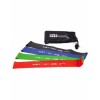 Amila Small LoopBand - SET 4τμχ (Light, Medium, Heavy, Ultimate)