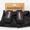 MadMax Abs Cutter - Δέστρες Κοιλιακών (2τμχ) (Black/Green)