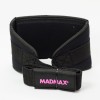 MadMax Abs Cutter - Δέστρες Κοιλιακών (2τμχ) (Black/Pink)