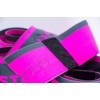 MadMax Fabric HipLoop (Grey/Pink) - Strong