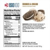 Dymatize ISO100 Hydrolyzed (2264g)